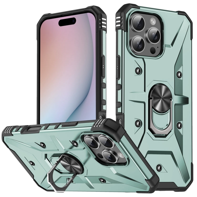 Ring Holder Phone Case, For iPhone 16e, For iPhone 16 Pro Max, For iPhone 16 Pro�����������������...
