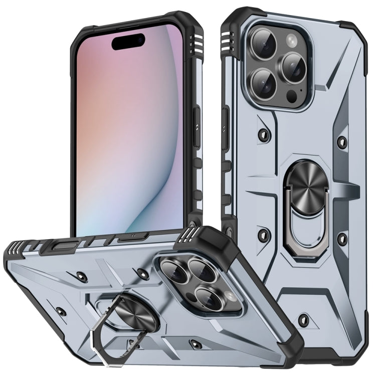 Ring Holder Phone Case, For iPhone 16e, For iPhone 16 Pro Max, For iPhone 16 Pro�����������������...