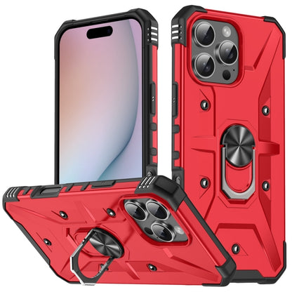 Ring Holder Phone Case, For iPhone 16e, For iPhone 16 Pro Max, For iPhone 16 Pro�����������������...