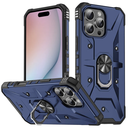 Ring Holder Phone Case, For iPhone 16e, For iPhone 16 Pro Max, For iPhone 16 Pro�����������������...