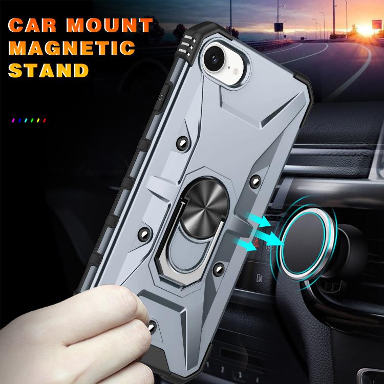 Ring Holder Phone Case, For iPhone 16e, For iPhone 16 Pro Max, For iPhone 16 Pro�����������������...