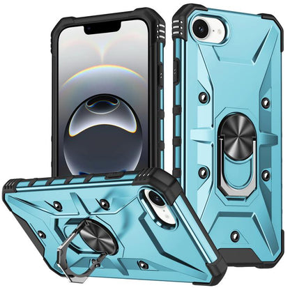 Ring Holder Phone Case, For iPhone 16e, For iPhone 16 Pro Max, For iPhone 16 Pro�����������������...
