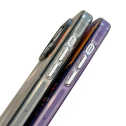 Animal Pattern Oil Painting Series PC + TPU Phone Case