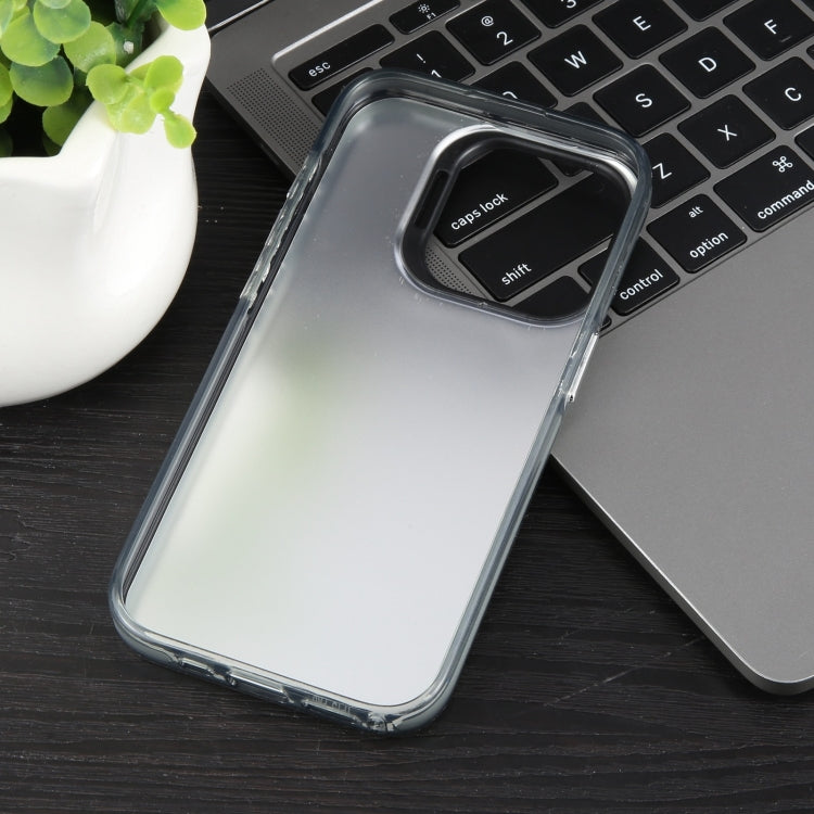 Animal Pattern Oil Painting Series PC + TPU Phone Case, For iPhone 16 Pro Max, For iPhone 16 Pro�...
