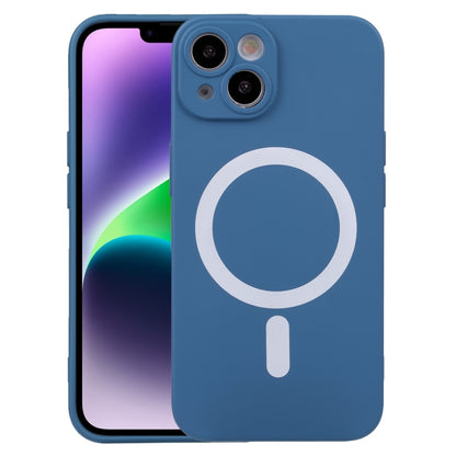 Liquid Silicone Magsafe Phone Case