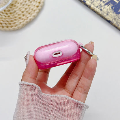 Silver Foil Epoxy Bluetooth Earphone Protective Case, For AirPods Pro 2, For AirPods 3�����������...