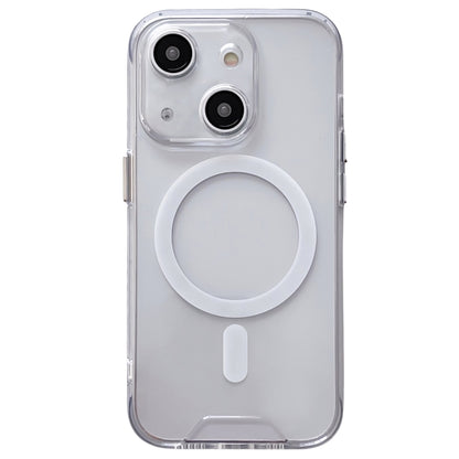Space MagSafe Acrylic Hybrid TPU Phone Case, For iPhone 16e, For iPhone 16 Pro Max���������������...