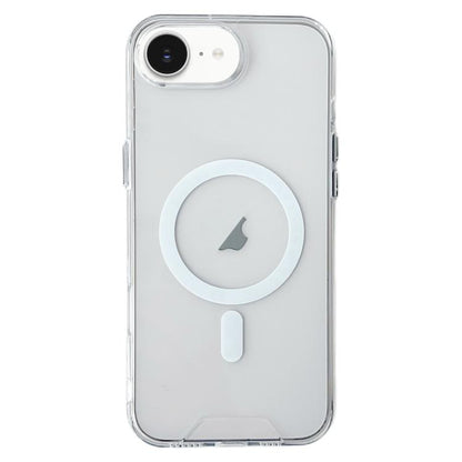 Space MagSafe Acrylic Hybrid TPU Phone Case, For iPhone 16e, For iPhone 16 Pro Max���������������...