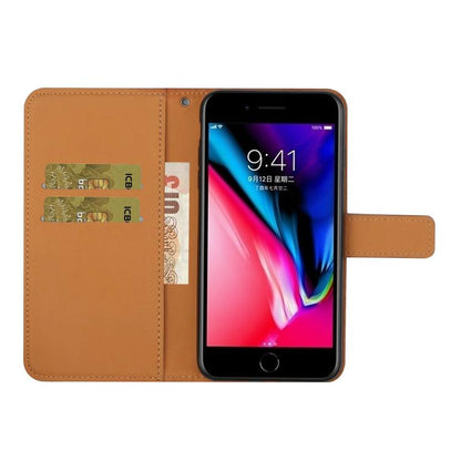 Ethnic Style Embossed Pattern Leather Phone Case, For iPhone 16e, For iPhone 16 Pro Max����������...
