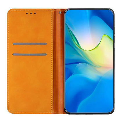 Ethnic Embossed Adsorption Leather Phone Case, For iPhone 16e, For iPhone 16 Pro Max�������������...