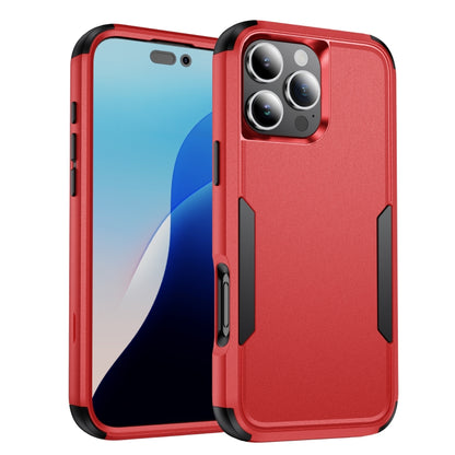 Commuter Shockproof TPU + PC Phone Case