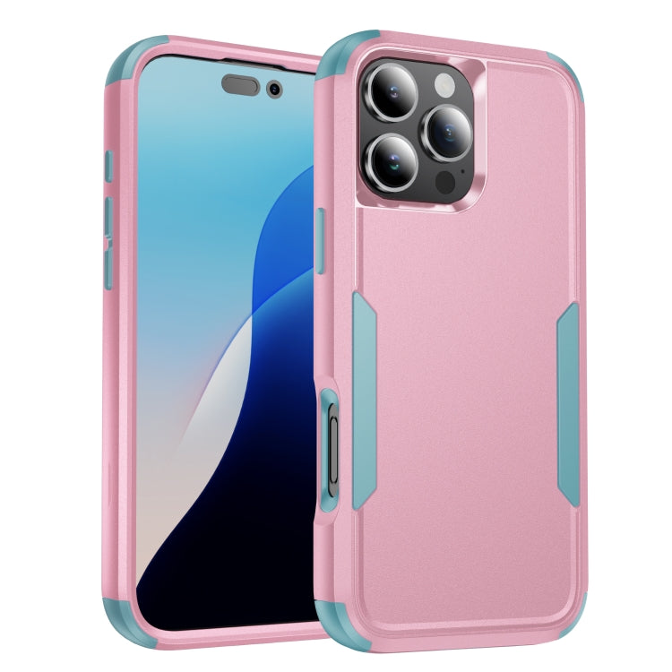 Commuter Shockproof TPU + PC Phone Case