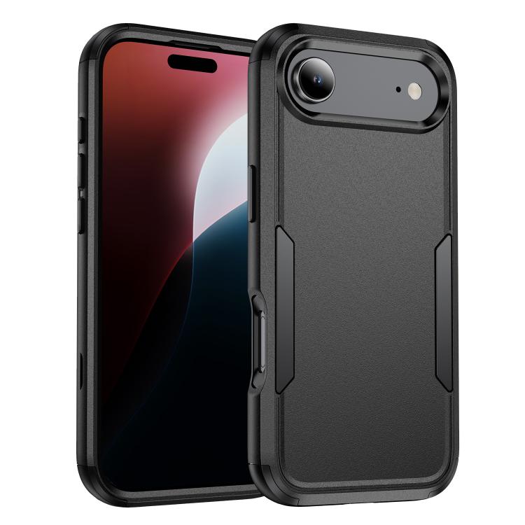 Commuter Shockproof TPU + PC Phone Case