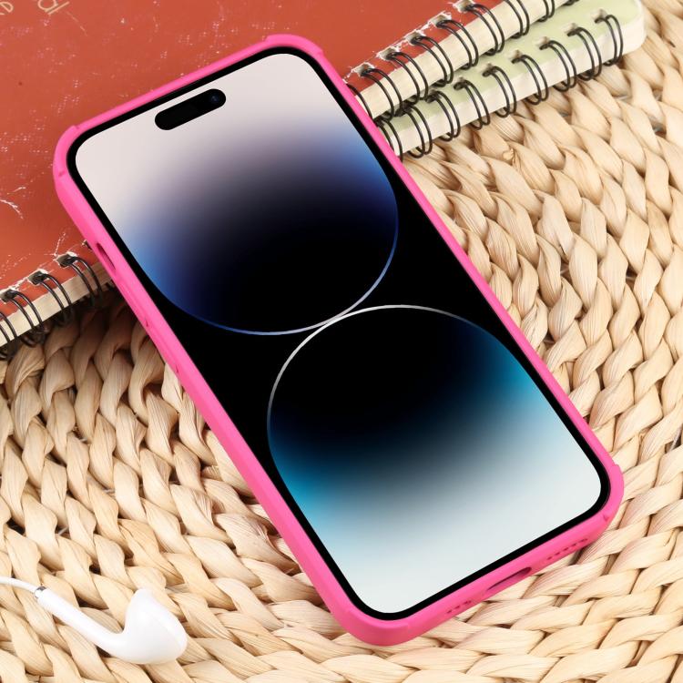 Weave Texture Silicone Phone Case, For iPhone 16e, For iPhone 16 Pro Max, For iPhone 16 Pro������...