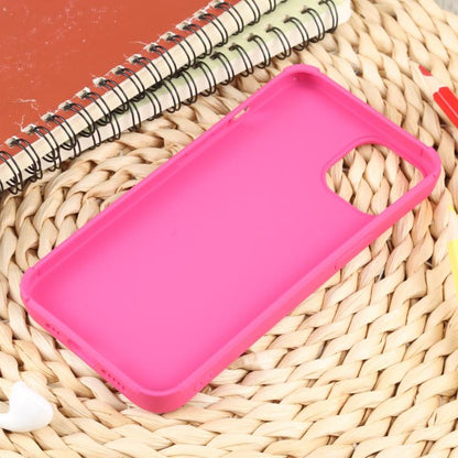 Weave Texture Silicone Phone Case, For iPhone 16e, For iPhone 16 Pro Max, For iPhone 16 Pro������...