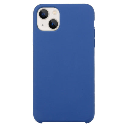 Solid Silicone Phone Case