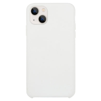 Solid Silicone Phone Case