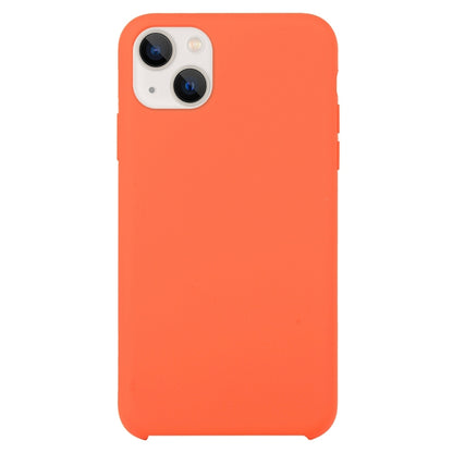 Solid Silicone Phone Case