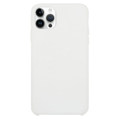 Solid Silicone Phone Case