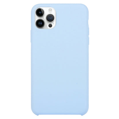 Solid Silicone Phone Case