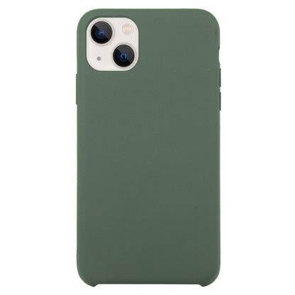 Solid Silicone Phone Case