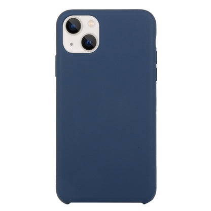 Solid Silicone Phone Case