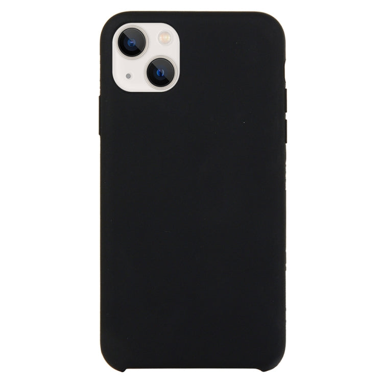 Solid Silicone Phone Case
