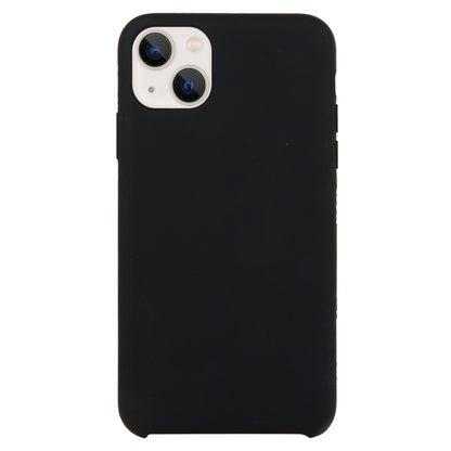 Solid Silicone Phone Case