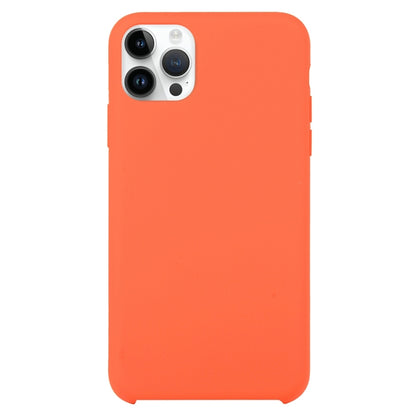 Solid Silicone Phone Case