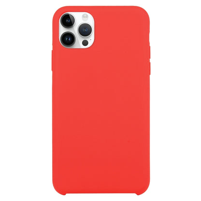 Solid Silicone Phone Case