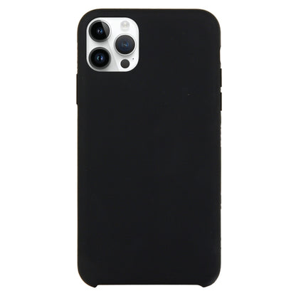 Solid Silicone Phone Case