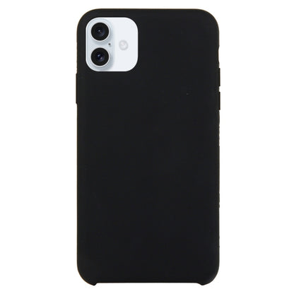 Solid Silicone Phone Case