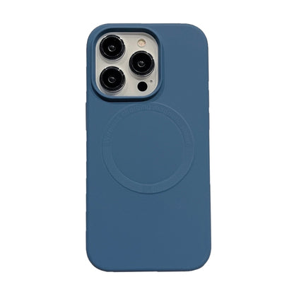 Magsafe Magnetic Silicone Phone Case, For iPhone 16 Pro Max, For iPhone 16 Pro, For iPhone 16 Plu...