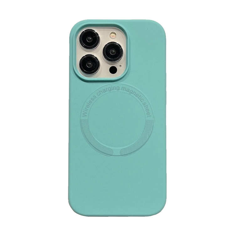 Magsafe Magnetic Silicone Phone Case, For iPhone 16 Pro Max, For iPhone 16 Pro, For iPhone 16 Plu...