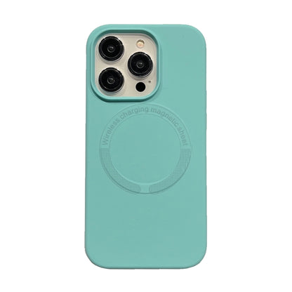 Magsafe Magnetic Silicone Phone Case, For iPhone 16 Pro Max, For iPhone 16 Pro, For iPhone 16 Plu...