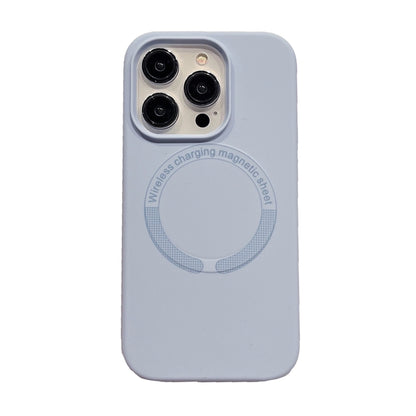 Magsafe Magnetic Silicone Phone Case, For iPhone 16 Pro Max, For iPhone 16 Pro, For iPhone 16 Plu...