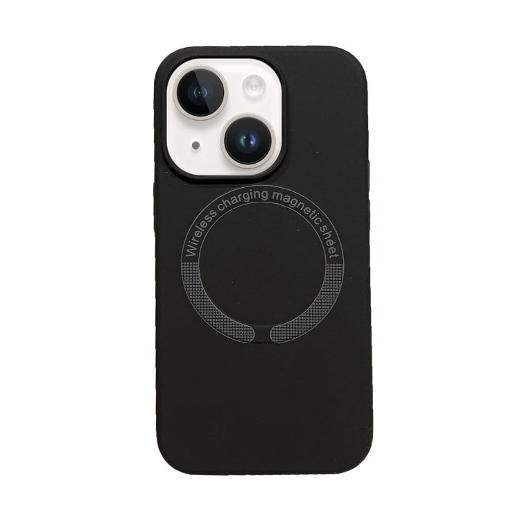 Magsafe Magnetic Silicone Phone Case, For iPhone 16 Pro Max, For iPhone 16 Pro, For iPhone 16 Plu...