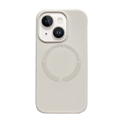 Magsafe Magnetic Silicone Phone Case, For iPhone 16 Pro Max, For iPhone 16 Pro, For iPhone 16 Plu...