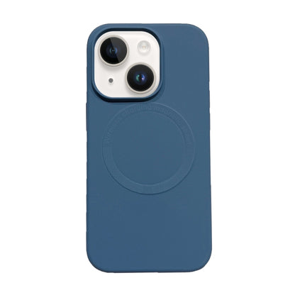 Magsafe Magnetic Silicone Phone Case, For iPhone 16 Pro Max, For iPhone 16 Pro, For iPhone 16 Plu...