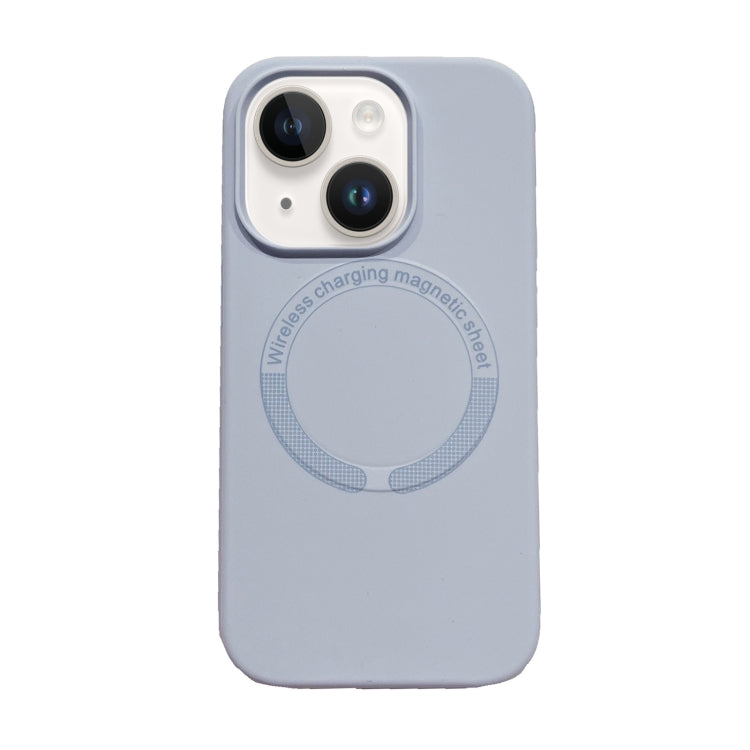 Magsafe Magnetic Silicone Phone Case, For iPhone 16 Pro Max, For iPhone 16 Pro, For iPhone 16 Plu...