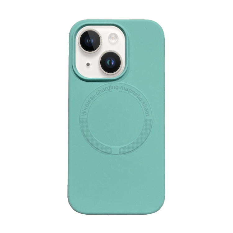 Magsafe Magnetic Silicone Phone Case, For iPhone 16 Pro Max, For iPhone 16 Pro, For iPhone 16 Plu...
