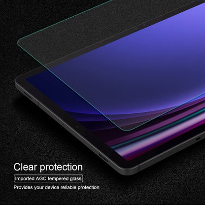NILLKIN H+ Series Tempered Glass Film, For Samsung Galaxy Tab S9, For Samsung Galaxy Tab S9 Ultra...