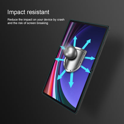 NILLKIN H+ Series Tempered Glass Film, For Samsung Galaxy Tab S9, For Samsung Galaxy Tab S9 Ultra...