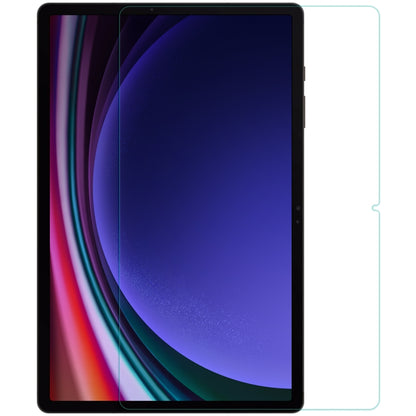 NILLKIN H+ Series Tempered Glass Film, For Samsung Galaxy Tab S9, For Samsung Galaxy Tab S9 Ultra...