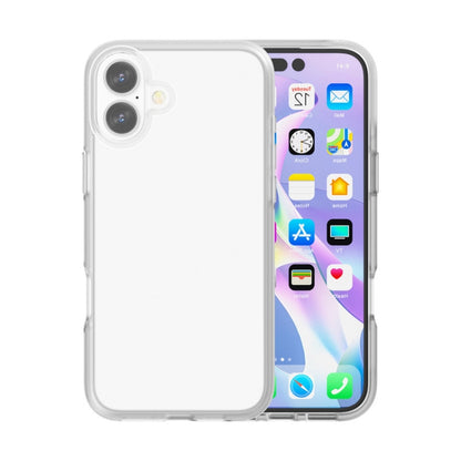Rubber Oil Surface Solid Color Phone Case, For iPhone 16 Pro Max, For iPhone 16 Pro��������������...