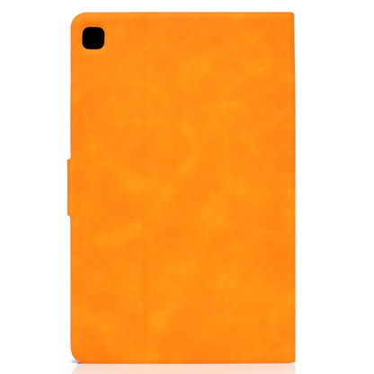 Cowhide Texture Horizontal Flip Leather Case with Holder & Card Slots & Sleep / Wake-up Function�...
