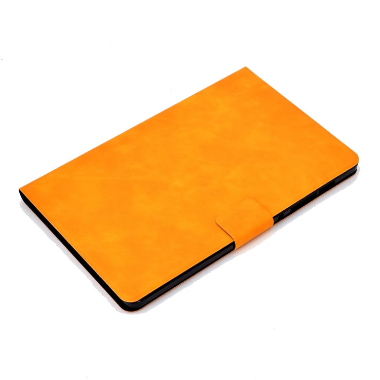 Cowhide Texture Horizontal Flip Leather Case with Holder & Card Slots & Sleep / Wake-up Function�...