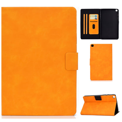 Cowhide Texture Horizontal Flip Leather Case with Holder & Card Slots & Sleep / Wake-up Function�...
