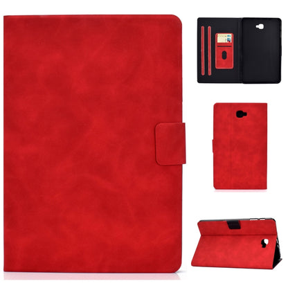 Cowhide Texture Horizontal Flip Leather Case with Holder & Card Slots & Sleep / Wake-up Function�...