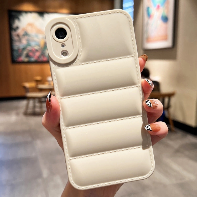 Eiderdown Airbag Frosted TPU Phone Case, For iPhone 11 Pro Max, For iPhone 11, For iPhone 11 Pro�...